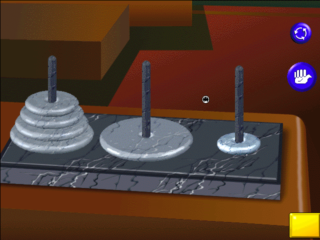 The Adventures of Batman &amp; Robin: Activity Centre