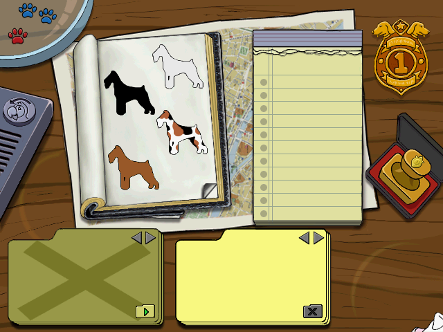 102 Dalmatians: Activity Centre