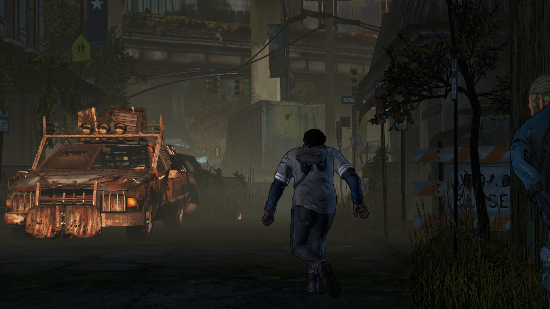 The Walking Dead: A New Frontier – Episode 2: Ties That Bind – Part Two
