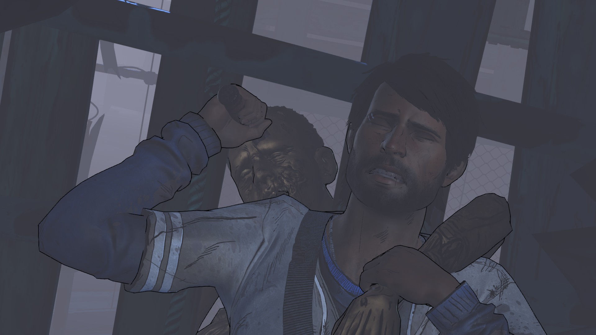 The Walking Dead: A New Frontier – Episode 2: Ties That Bind – Part Two