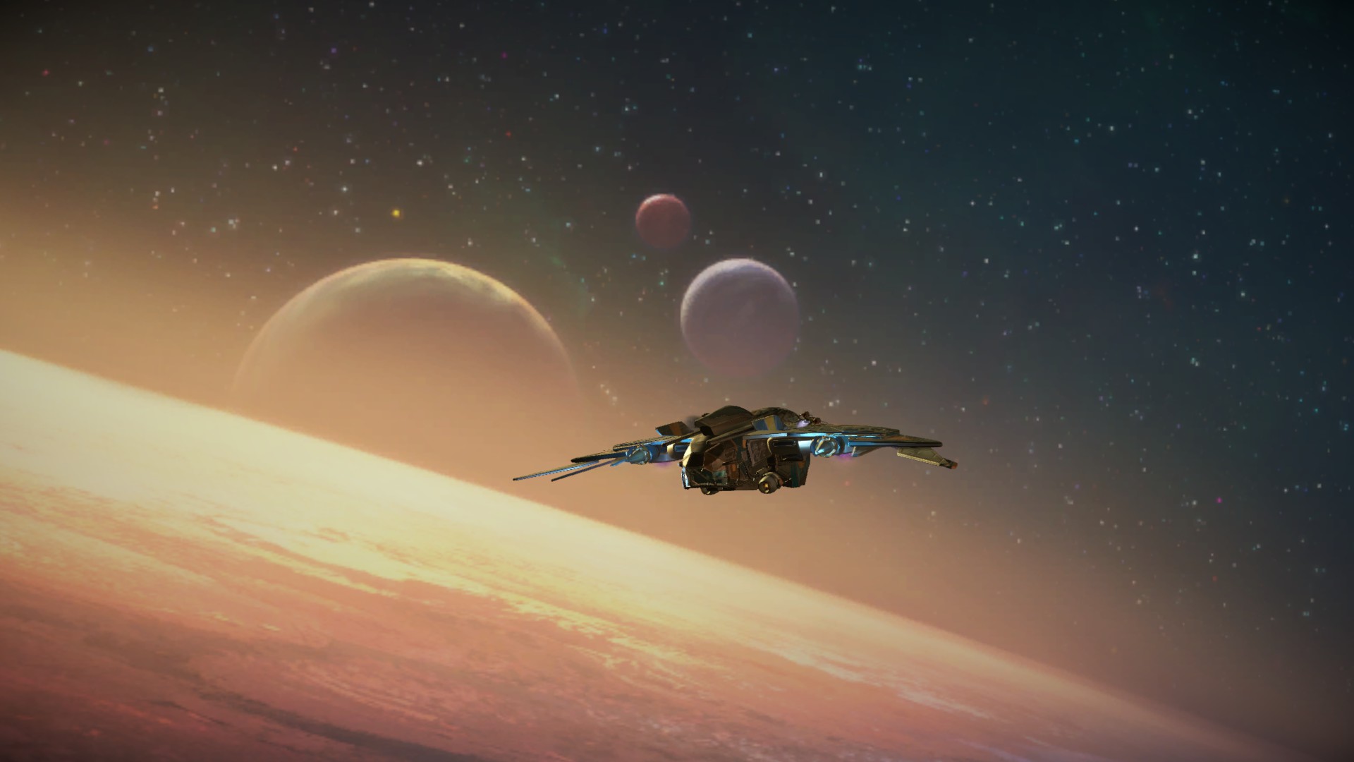 Marvel’s Guardians of the Galaxy: The Telltale Series – Episode 4: Who Needs You