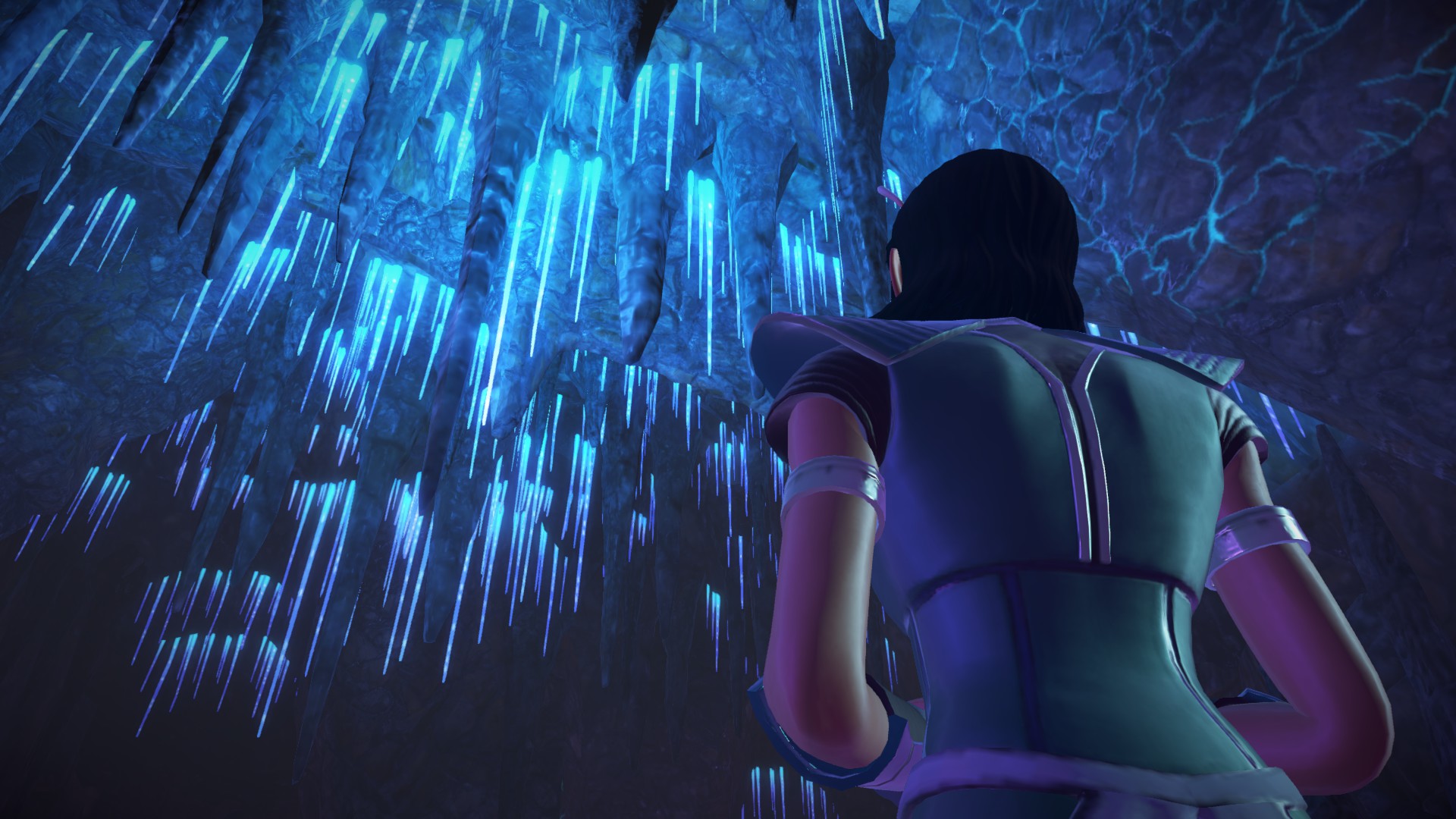 Marvel’s Guardians of the Galaxy: The Telltale Series – Episode 4: Who Needs You