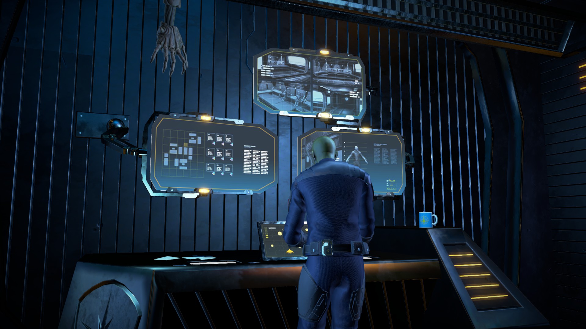 Marvel’s Guardians of the Galaxy: The Telltale Series – Episode 5: Don’t Stop Believin