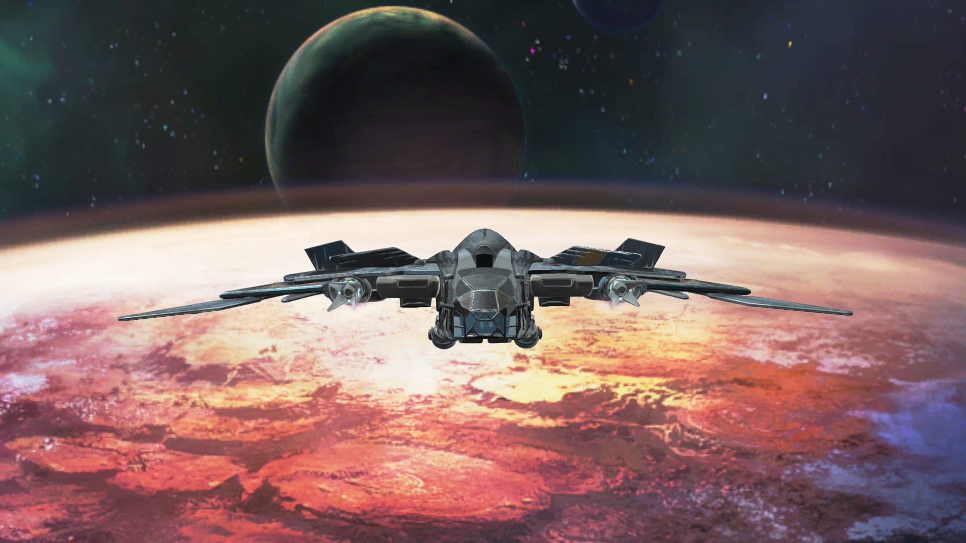 Marvel’s Guardians of the Galaxy: The Telltale Series – Episode 5: Don’t Stop Believin