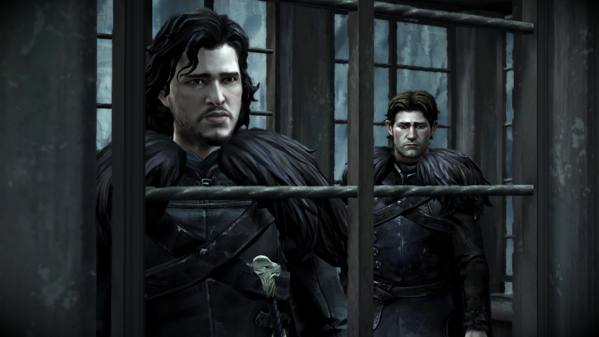 Game of Thrones: A Telltale Games Series – Episode 2: The Lost Lords