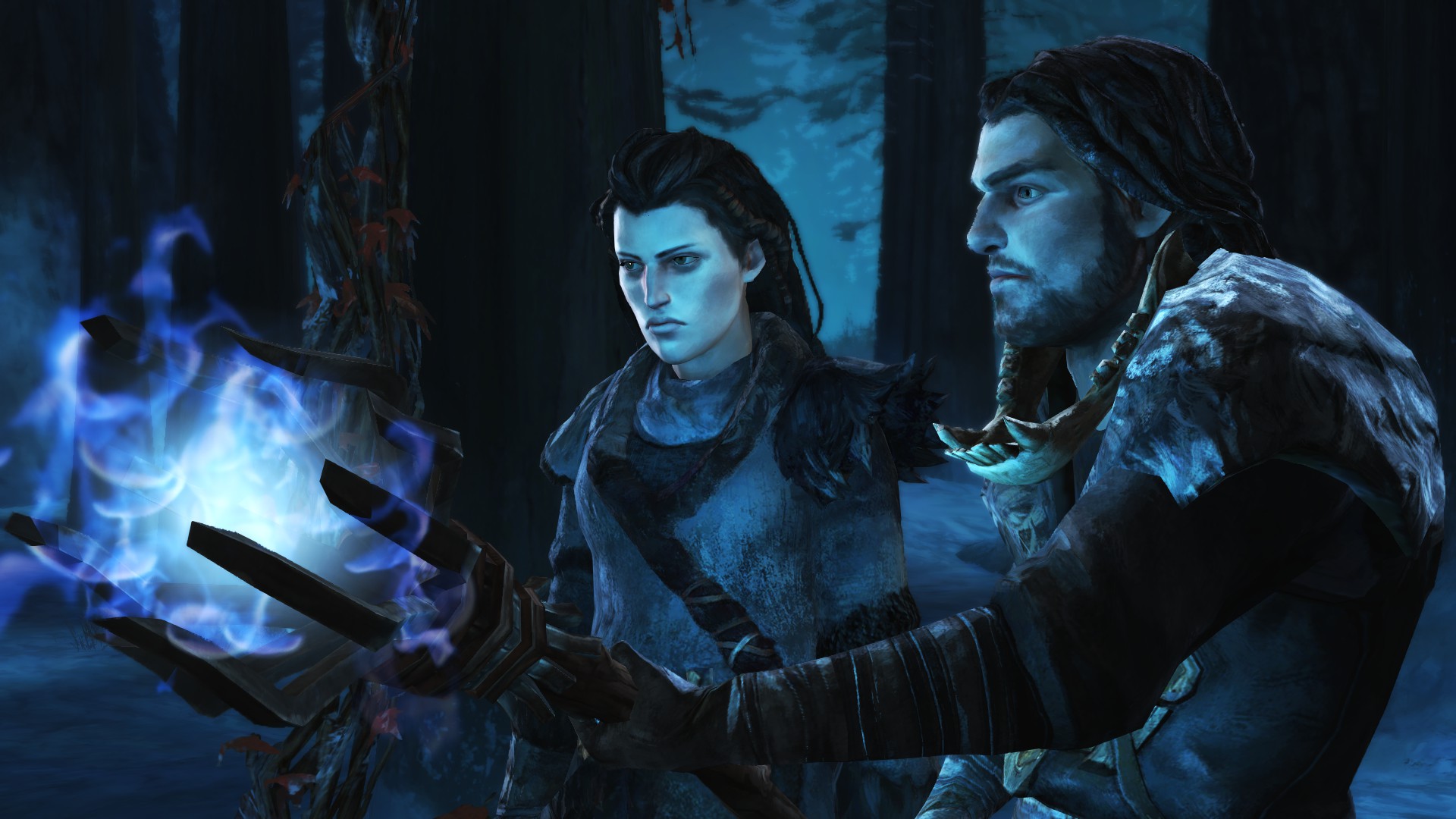Game of Thrones: A Telltale Games Series – Episode 6: The Ice Dragon