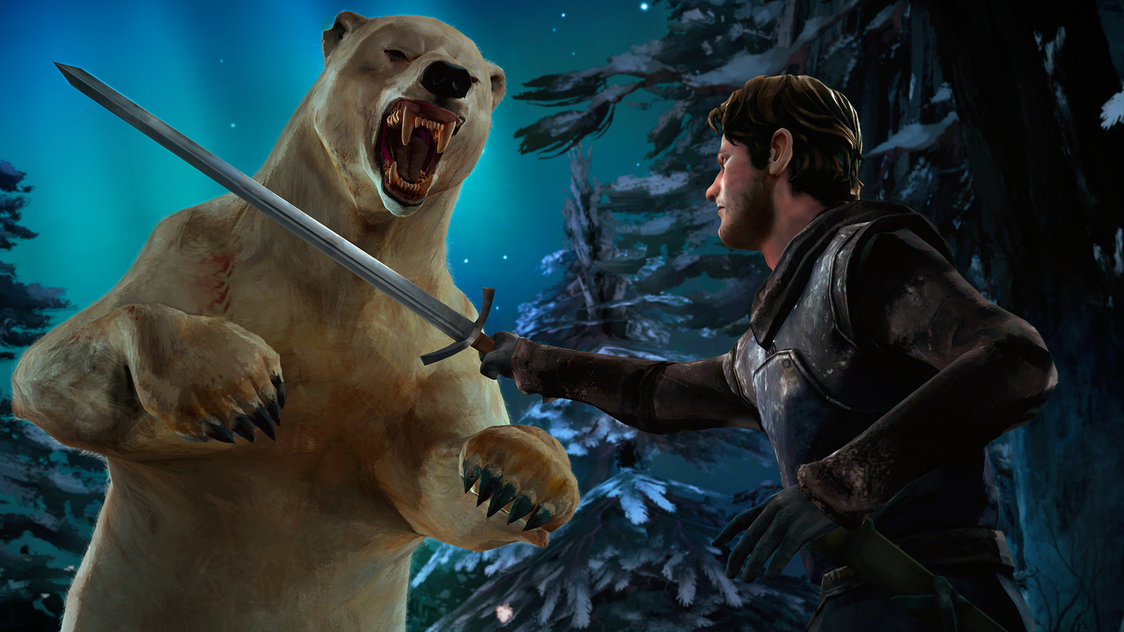 Game of Thrones: A Telltale Games Series – Episode 6: The Ice Dragon
