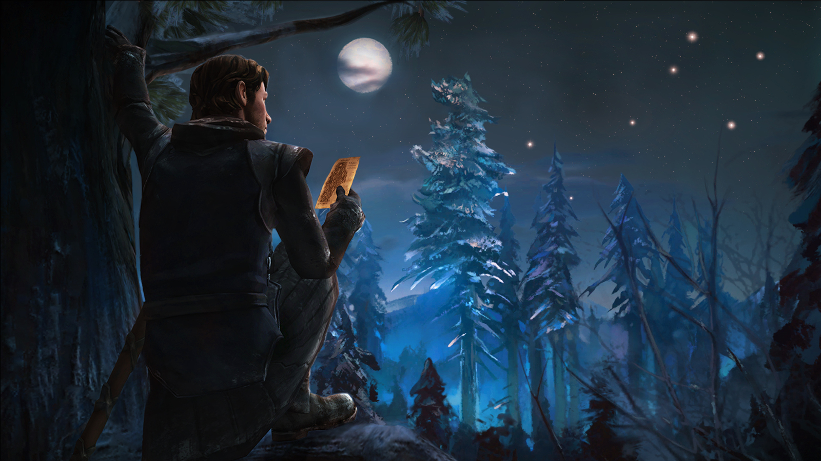 Game of Thrones: A Telltale Games Series – Episode 6: The Ice Dragon