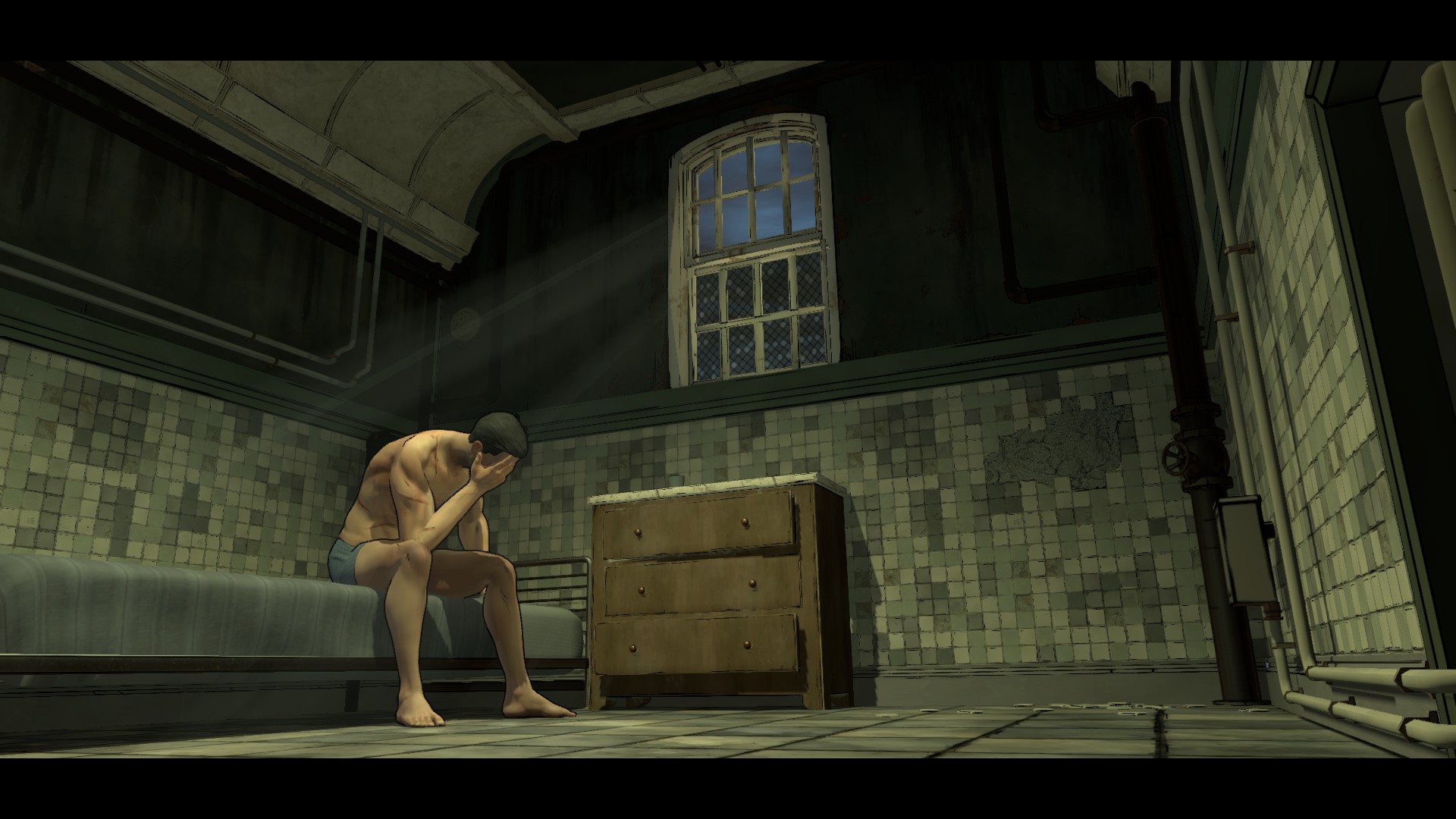 Batman: The Telltale Series – Episode 4: Guardian of Gotham