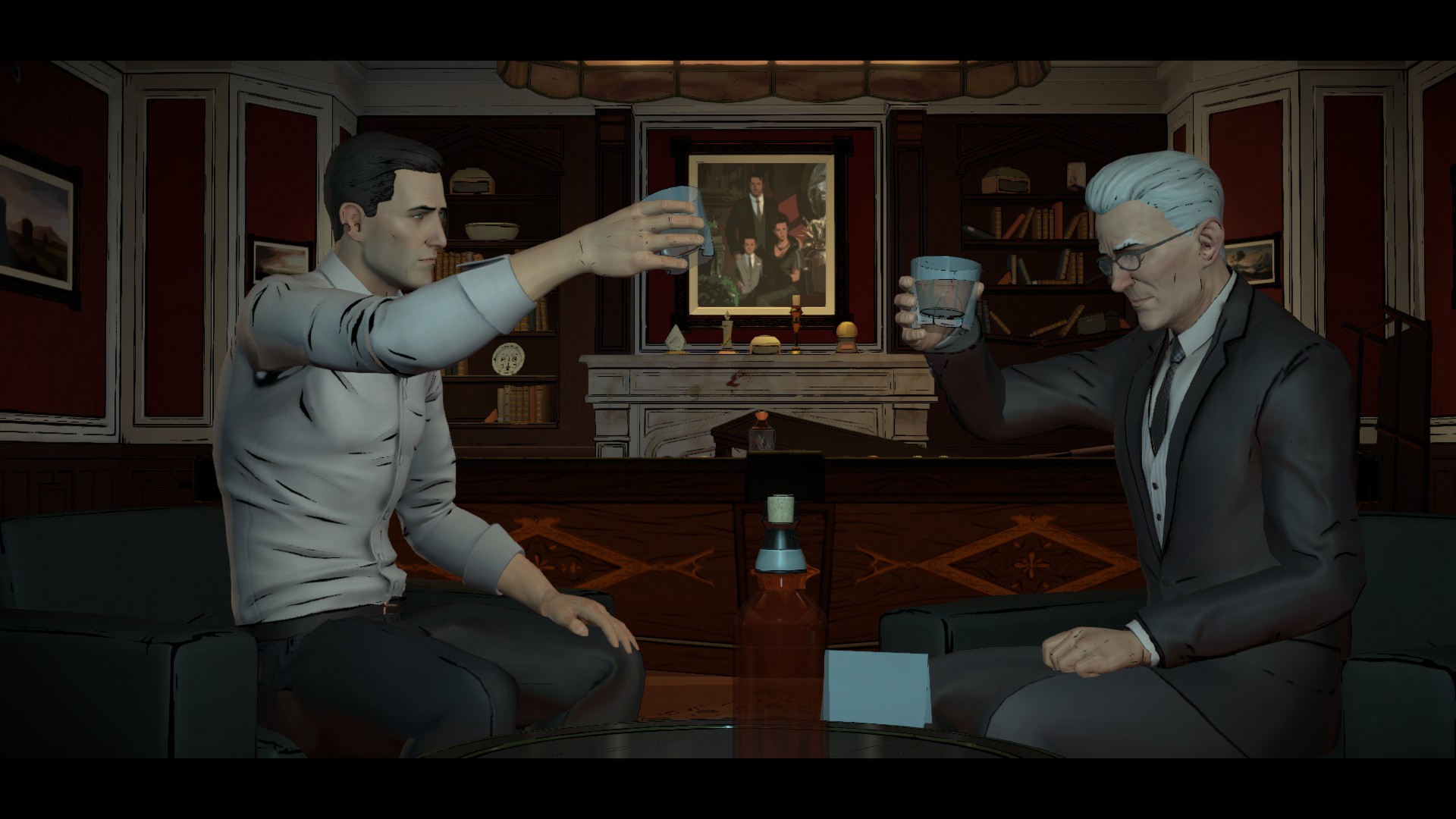 Batman: The Telltale Series – Episode 5: City of Light