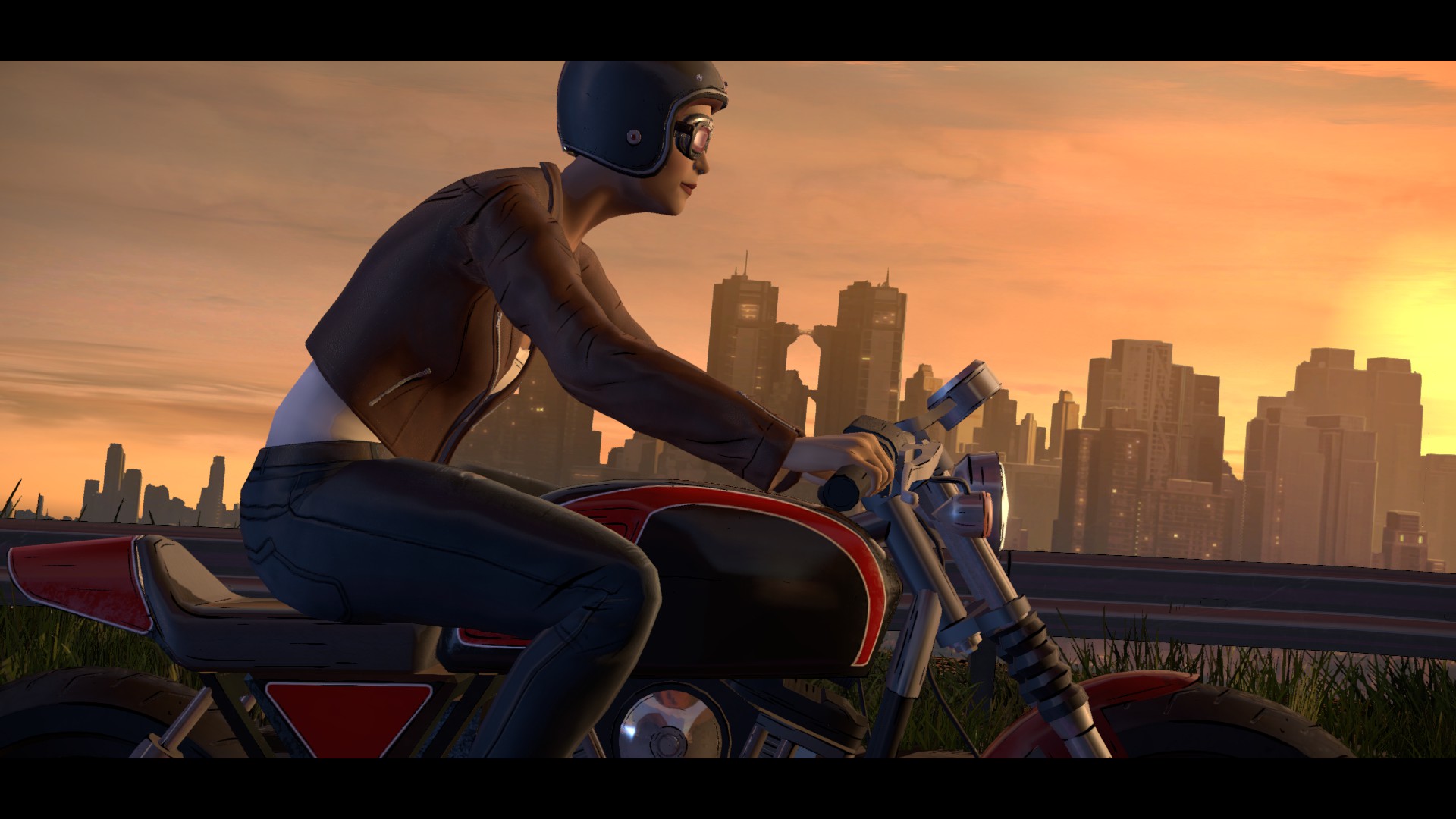 Batman: The Telltale Series – Episode 5: City of Light