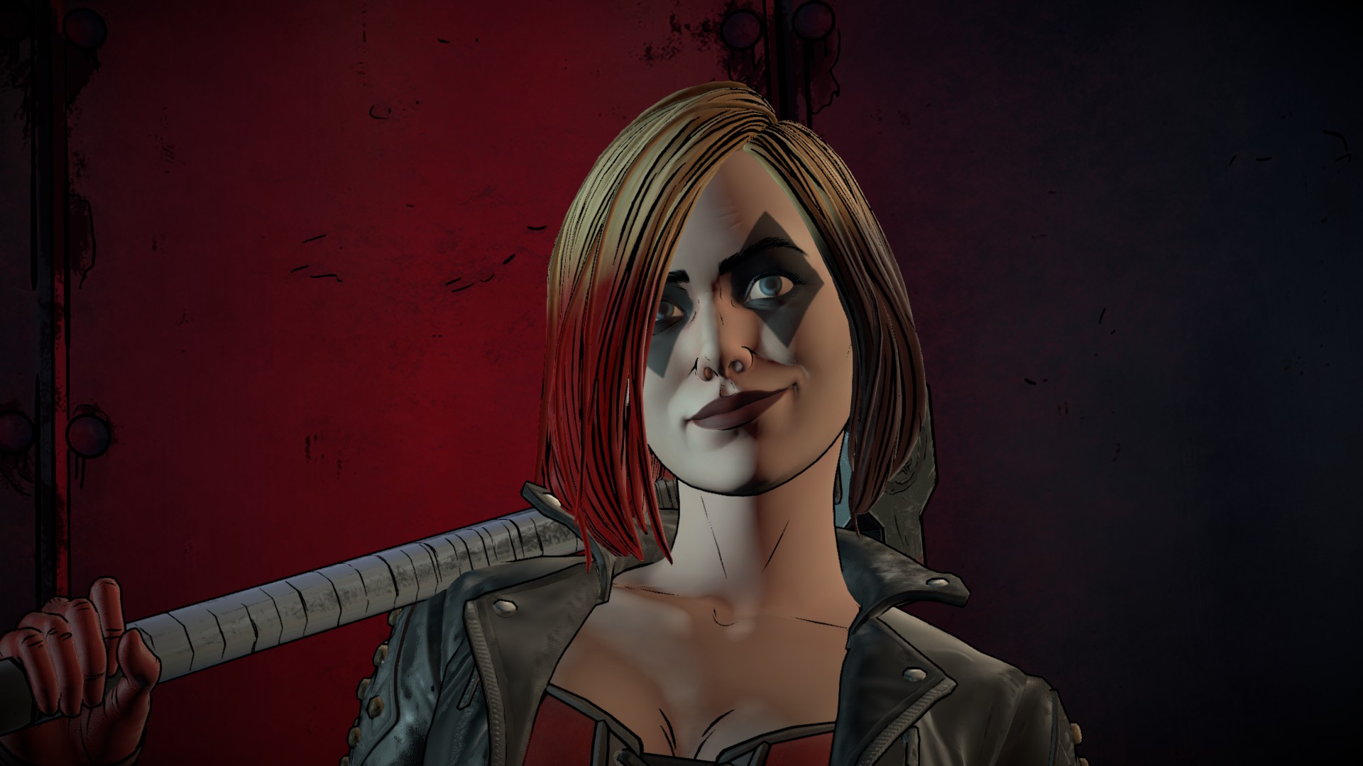 Batman: The Enemy Within – Episode 4: What Ails You