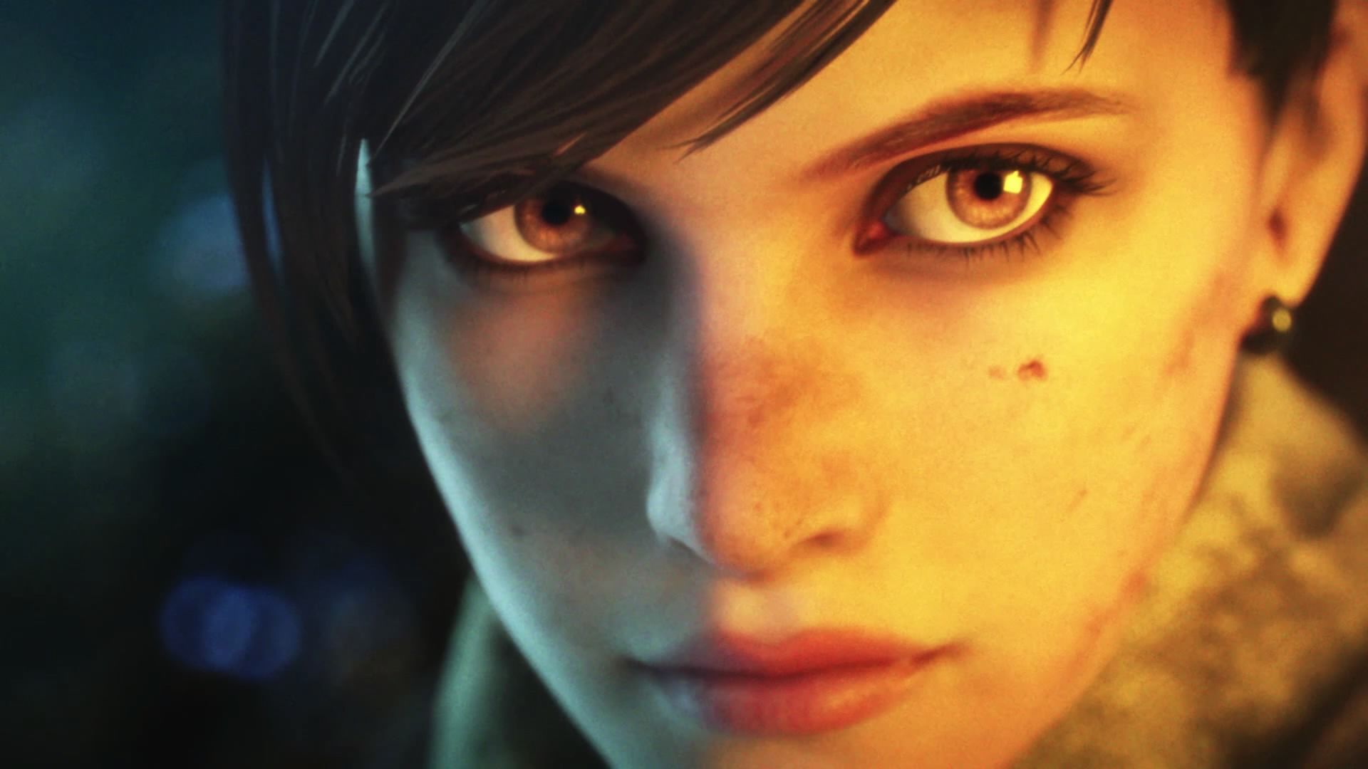 Resident Evil: Revelations 2 – Extra Episode 1: The Struggle