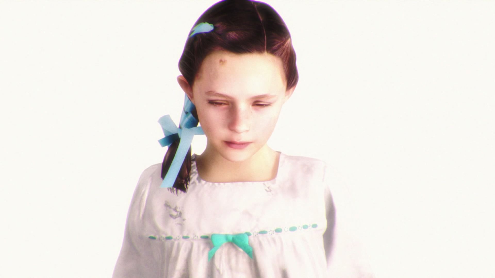 Resident Evil: Revelations 2 – Extra Episode 2: Little Miss