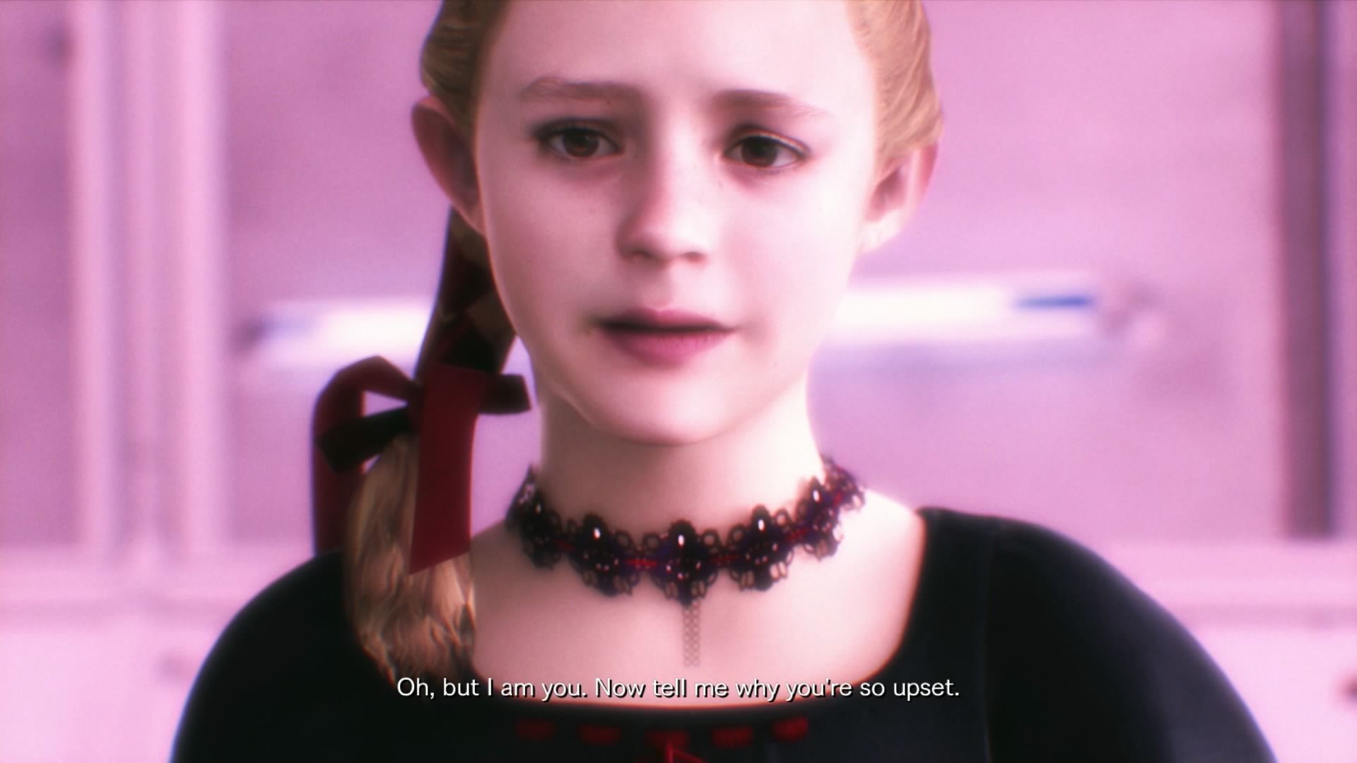 Resident Evil: Revelations 2 – Extra Episode 2: Little Miss