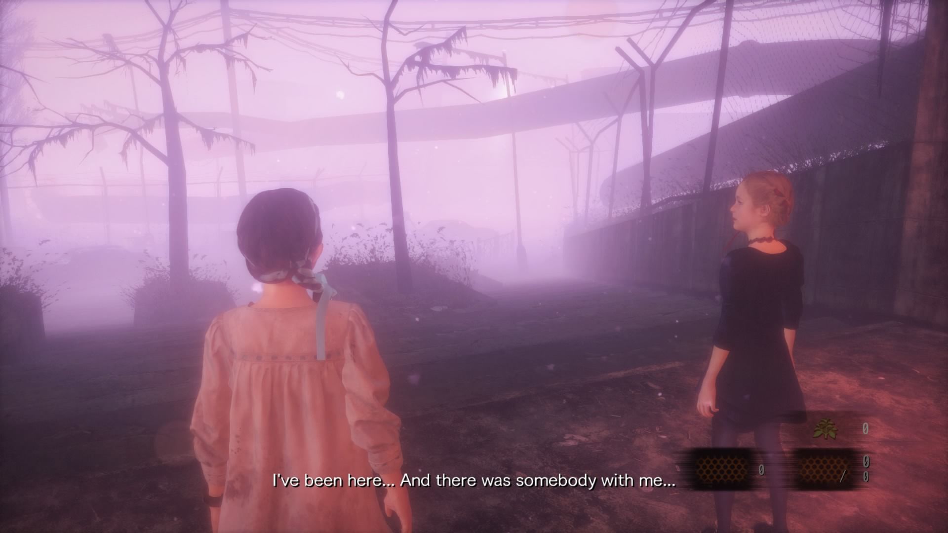 Resident Evil: Revelations 2 – Extra Episode 2: Little Miss