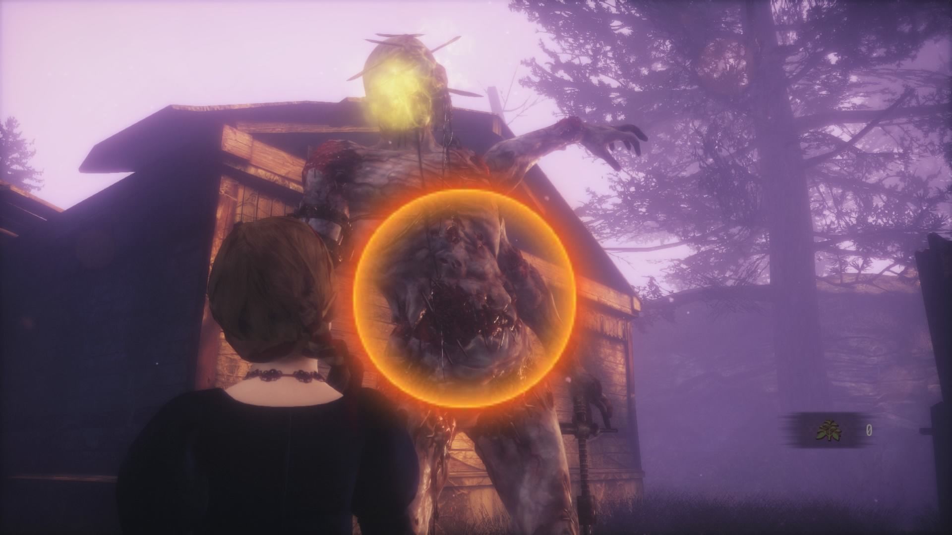 Resident Evil: Revelations 2 – Extra Episode 2: Little Miss