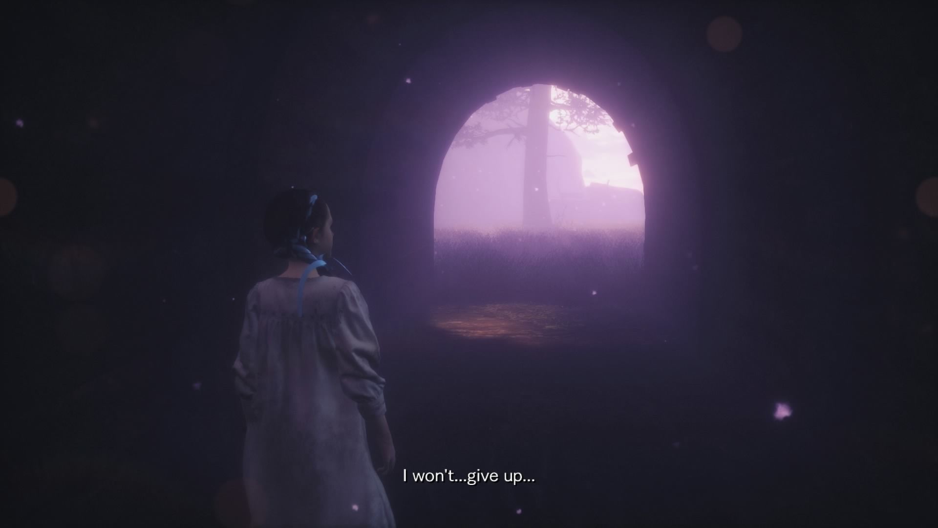 Resident Evil: Revelations 2 – Extra Episode 2: Little Miss