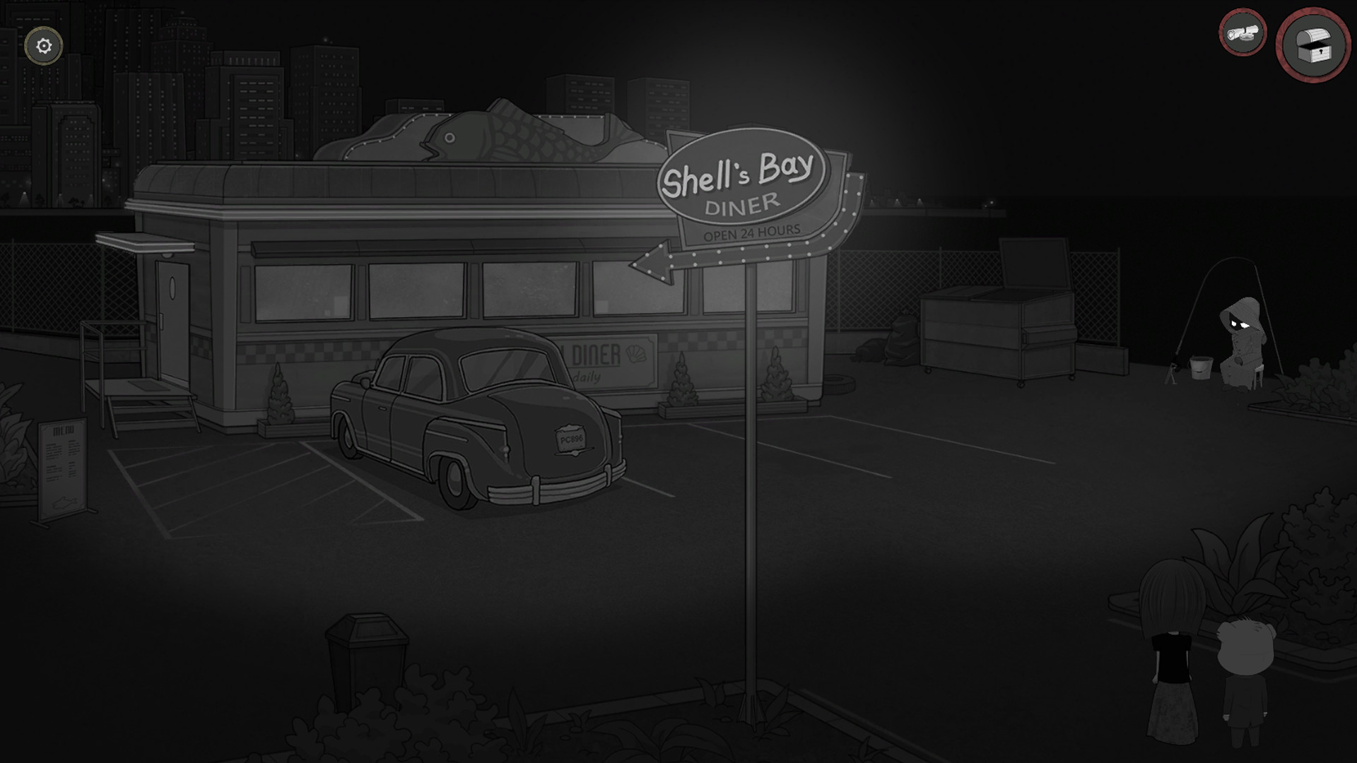 Bear With Me: Episode 2