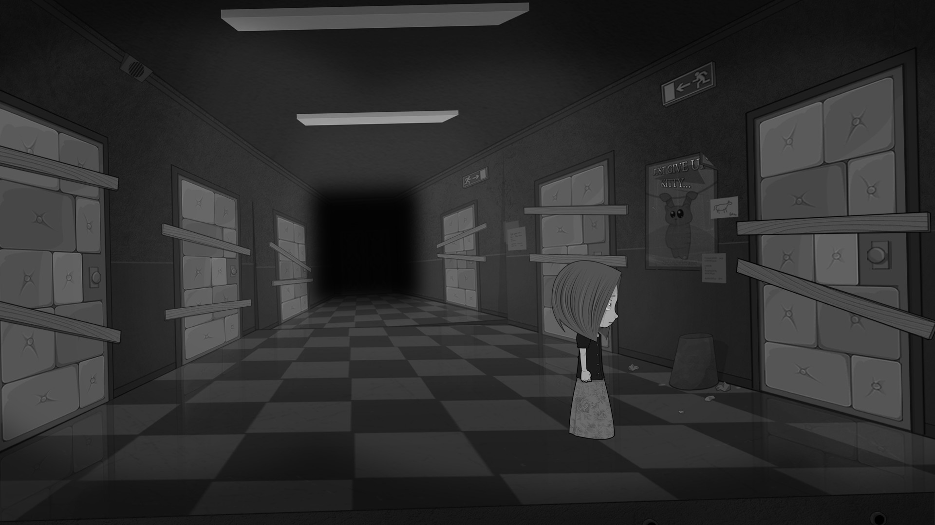 Bear With Me: Episode 3