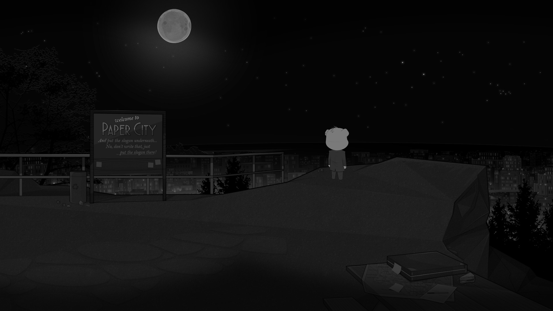 Bear With Me: Episode 3