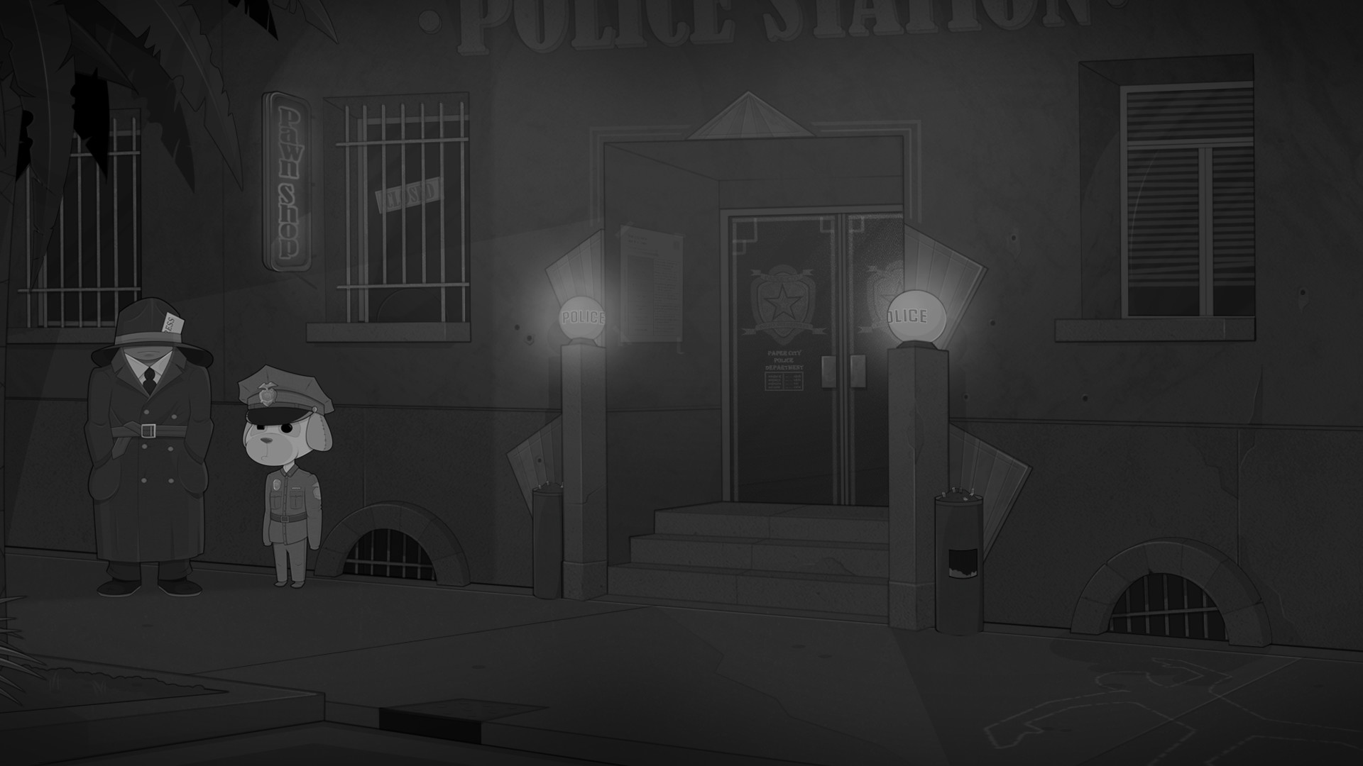 Bear With Me: Episode 3