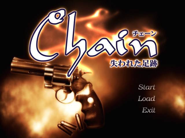 Chain: The Lost Footprints