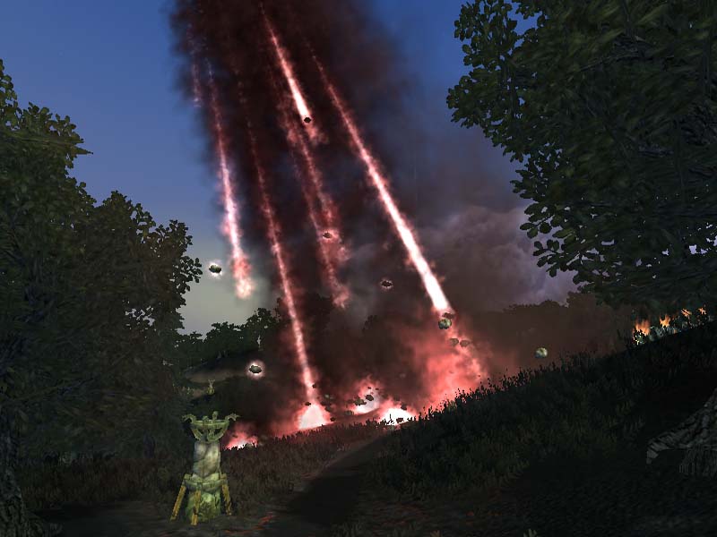 Black &amp; White 2: Battle of the Gods