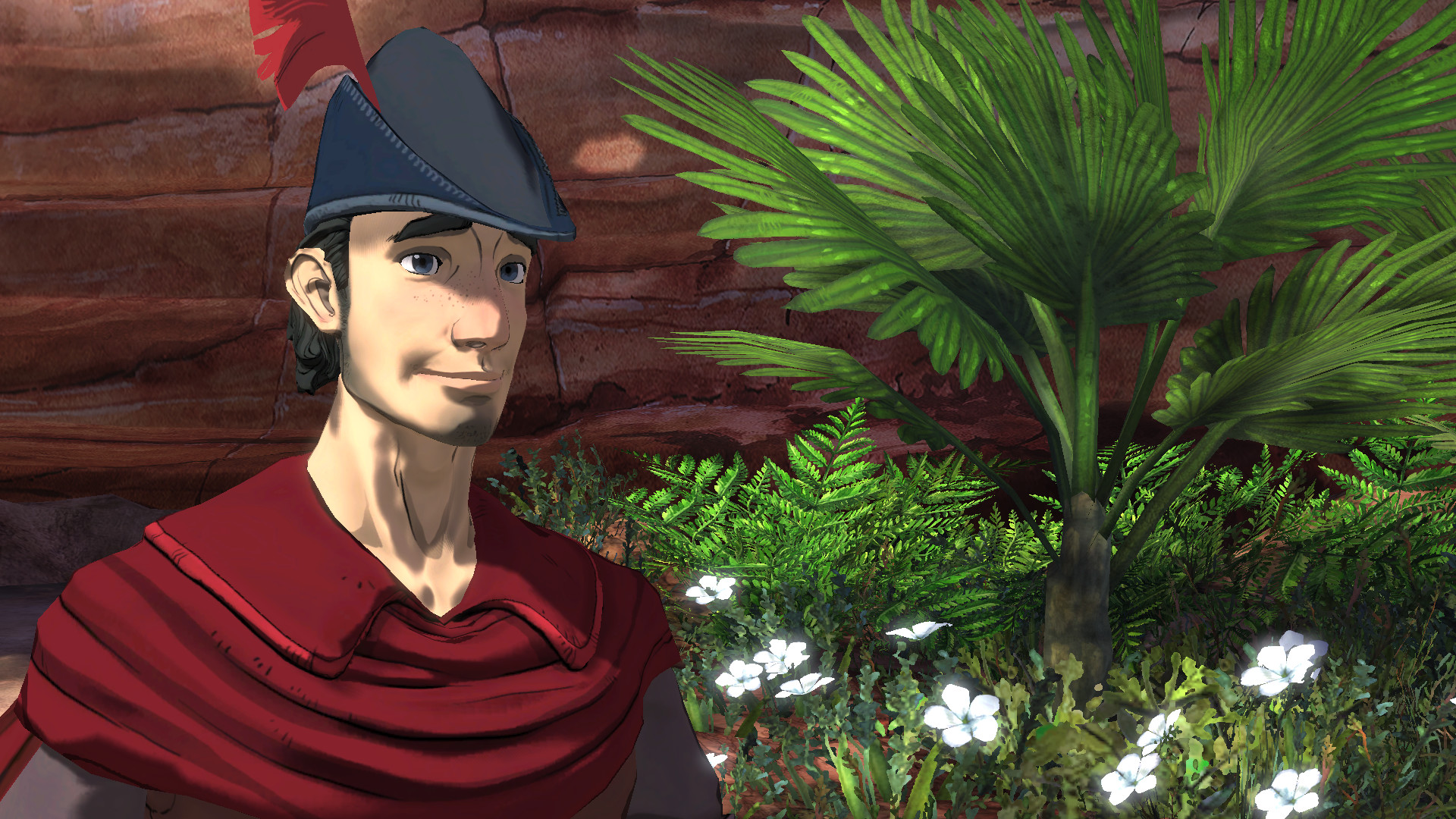 King’s Quest: Chapter 3 – Once Upon A Climb