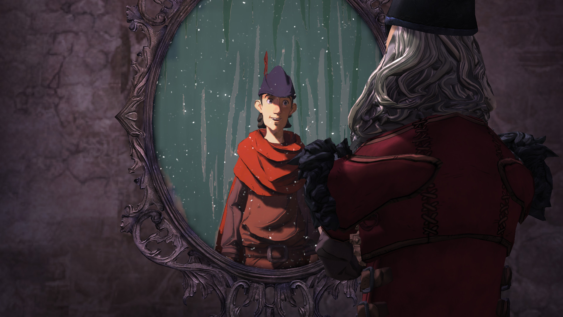 King’s Quest: Chapter 5 – The Good Knight