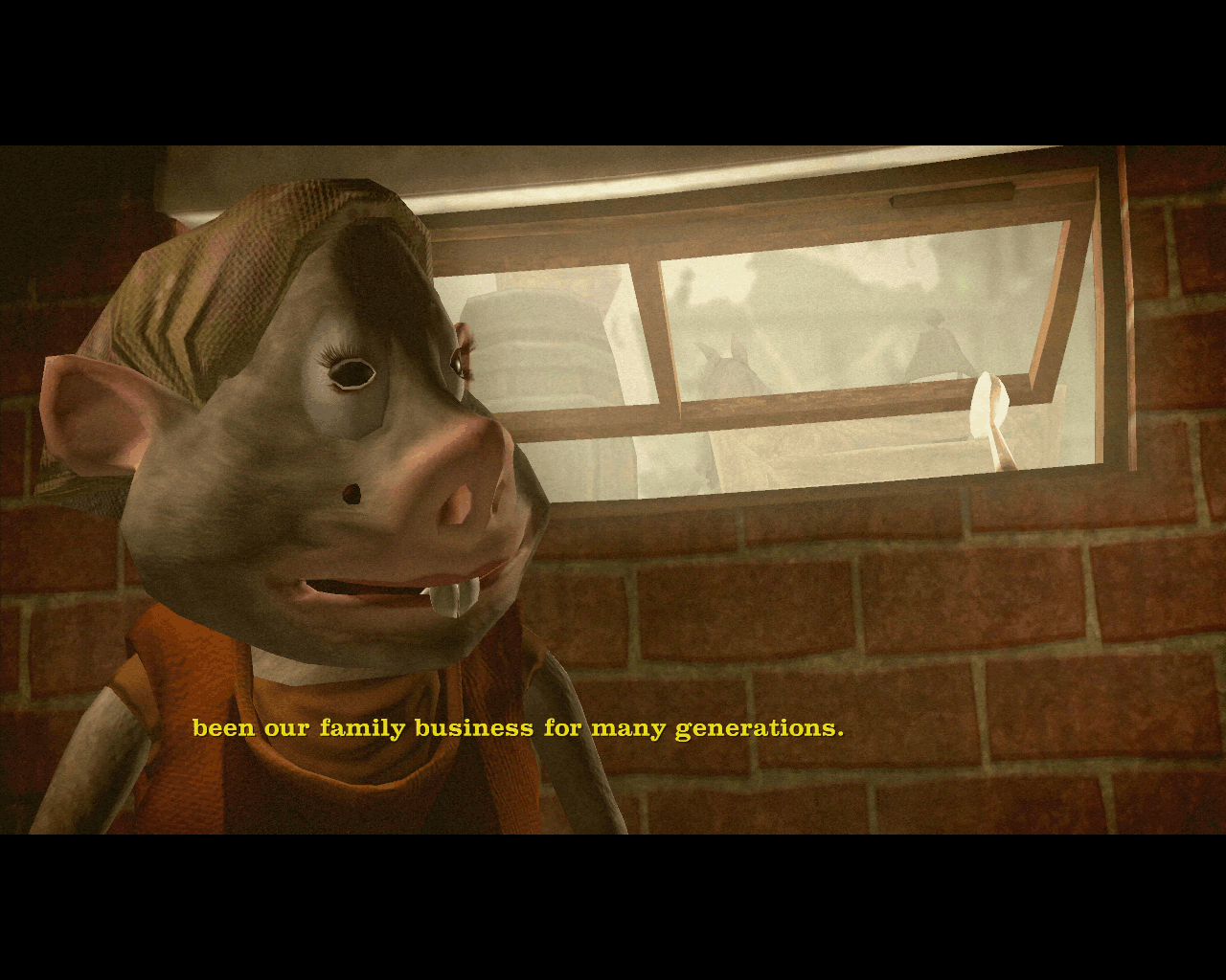 Sam &amp; Max: The Devil’s Playhouse – Episode 2: The Tomb of Sammun-Mak