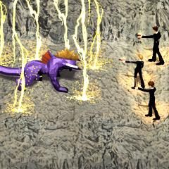 Before Crisis: Final Fantasy VII