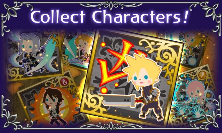 Final Fantasy: Airborne Brigade