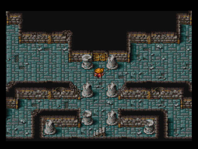 Final Fantasy Origins