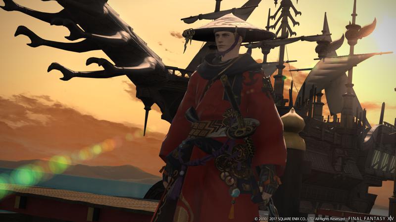 Final Fantasy XIV: Complete Edition