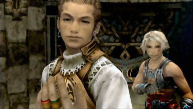 Final Fantasy XII: Collector’s Edition