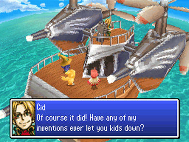 Final Fantasy Fables: Chocobo Tales