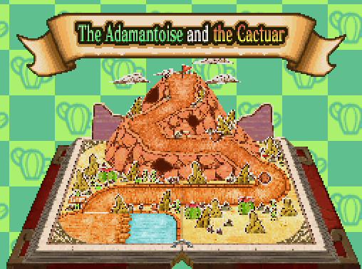 Final Fantasy Fables: Chocobo Tales