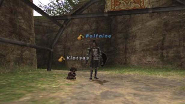 Final Fantasy XI: Rise of the Zilart