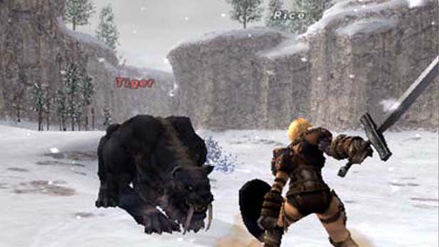 Final Fantasy XI: Rise of the Zilart