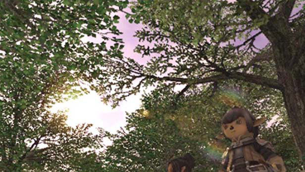 Final Fantasy XI: Rise of the Zilart