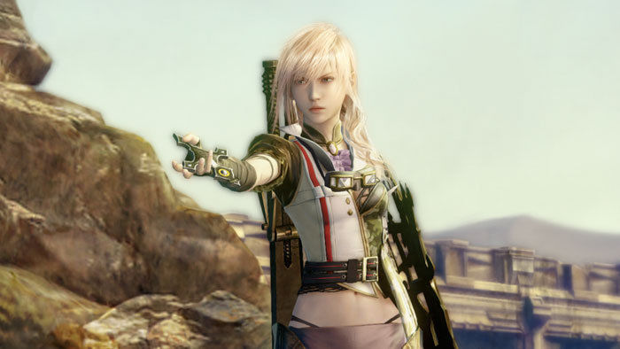 Lightning Returns: Final Fantasy XIII – Collector’s Edition
