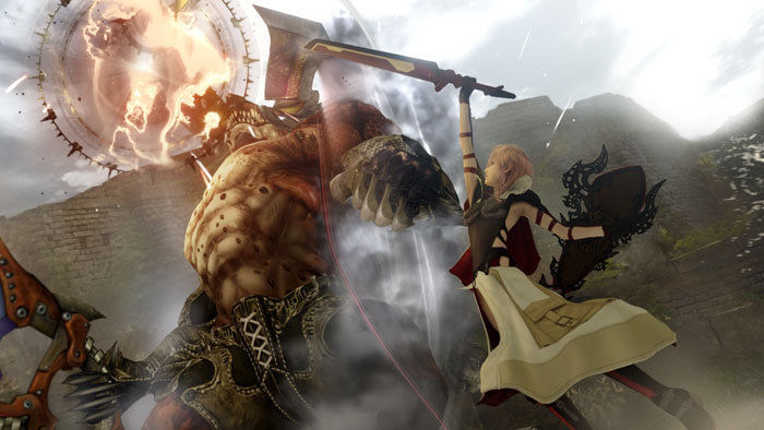 Lightning Returns: Final Fantasy XIII – Collector’s Edition