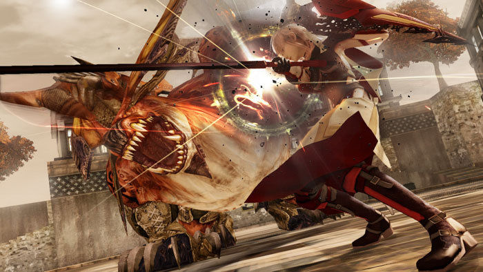 Lightning Returns: Final Fantasy XIII – Collector’s Edition