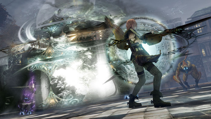 Lightning Returns: Final Fantasy XIII – Collector’s Edition