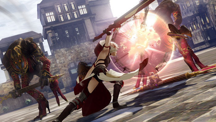 Lightning Returns: Final Fantasy XIII – Collector’s Edition