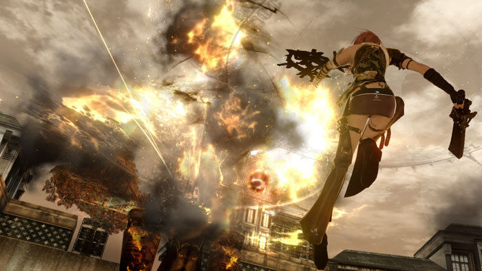 Lightning Returns: Final Fantasy XIII – Collector’s Edition