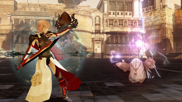 Lightning Returns: Final Fantasy XIII – Collector’s Edition