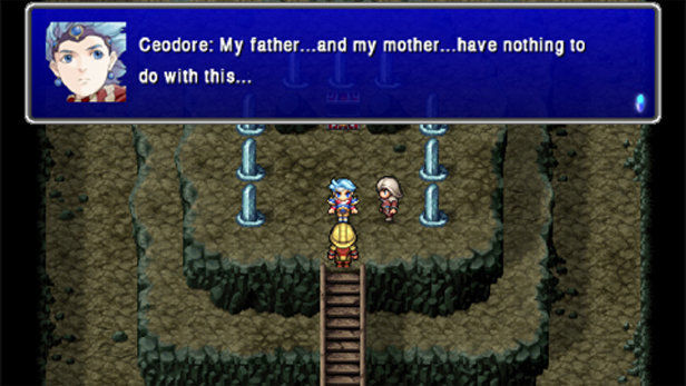 Final Fantasy IV: The Complete Collection
