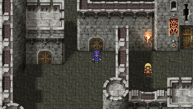 Final Fantasy IV: The Complete Collection